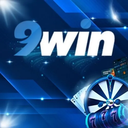 9WIN - Pertempuran Epic dalam Dunia Action