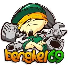 BENGKEL69 - Permainan Arcade Seru untuk Semua Usia