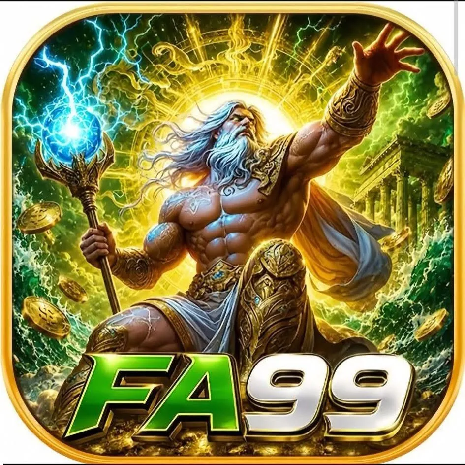 FA99 - Game QiuQiu Terbaik untuk Hiburan